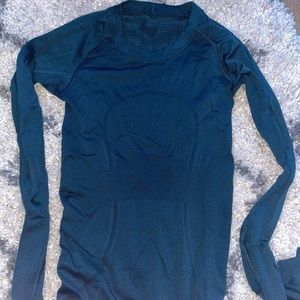 Lululemon Swiftly Tech Shirt